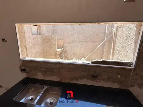 Casa en Venta A Estrenar