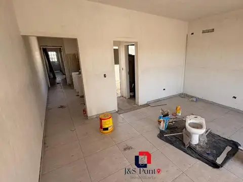 Casa en Venta de 2 dormitorios