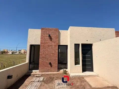 Dúplex en Cuestas de Manantiales