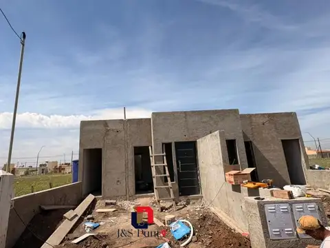 Casa en Venta de 2 dormitorios