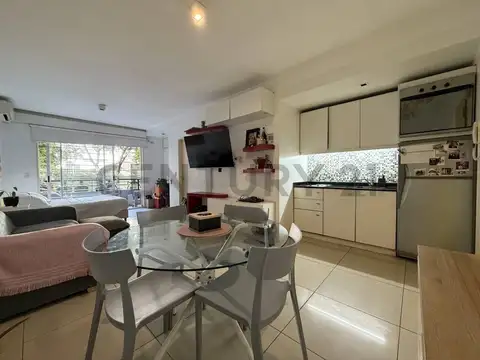 Departamento en Alquiler en Chacarita, CABA