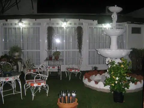 Departamento en venta en  Quilmes