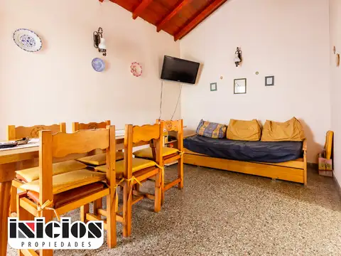 Departamento en Hermosa Zona y con Agradable Patio - C778