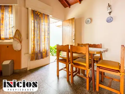 Departamento en Venta en San Bernardo del Tuyú, USD 40.000