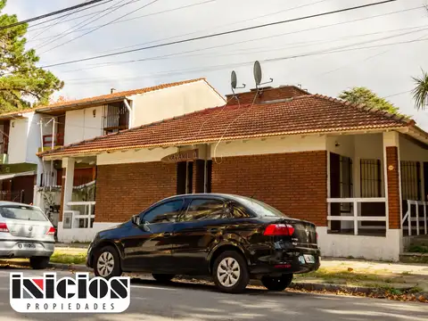 Departamento en Hermosa Zona y con Agradable Patio - C778