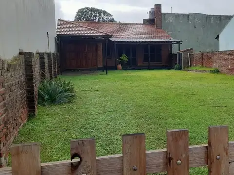 Casa en Venta 31 años