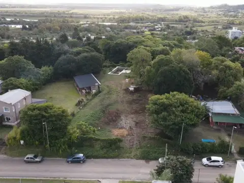 Terreno en Venta en Victoria, USD 135.000