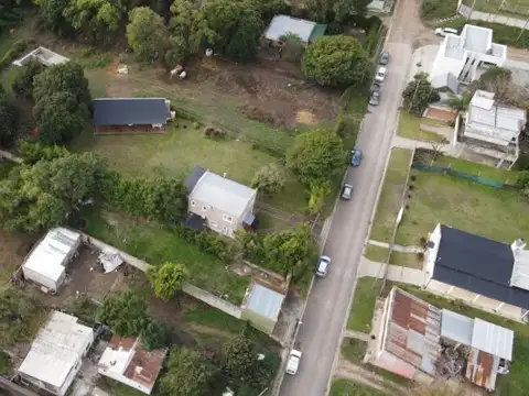 Terreno en Venta de 3037,0 m2