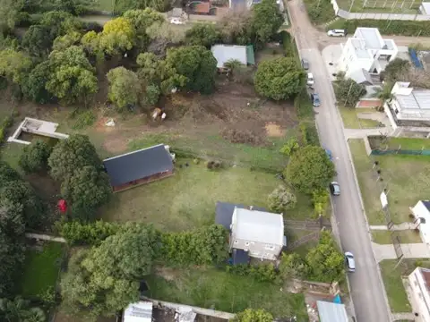 Terreno en Venta 29,58  mts Frente