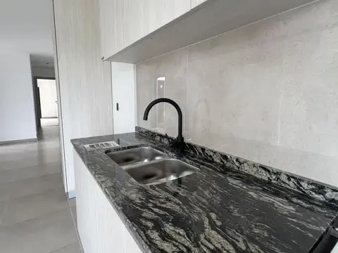 Departamento en venta 1 dorm en Barrio Pueyrredon