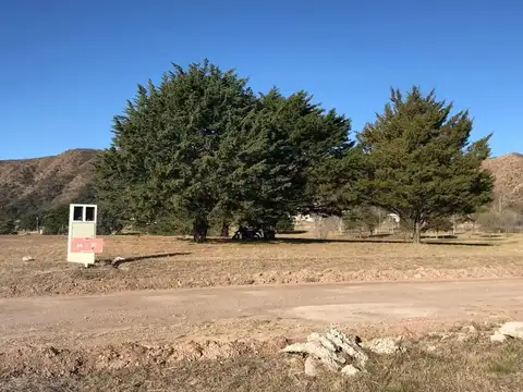 Terreno en Venta en San Antonio De Arredondo, USD 67.000