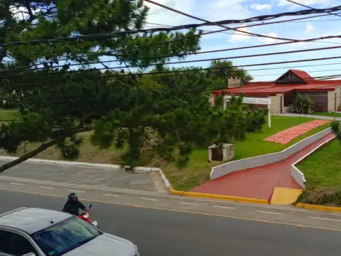 Departamento en Venta 40 años