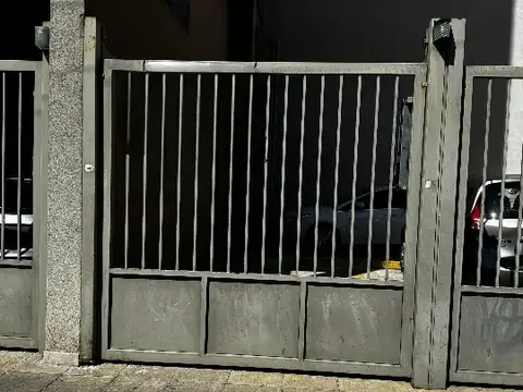 Crisólogo Larralde 1000