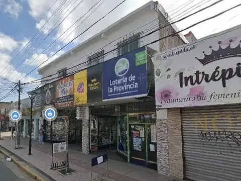 San Martin 2679