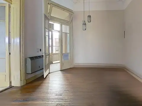 Departamento en Venta de 8 ambientes