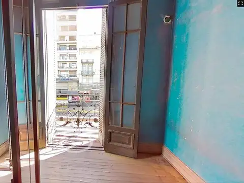 Departamento en Venta en Flores, USD 150.000