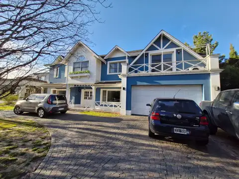 Casa en Venta - Pacheco Golf Club