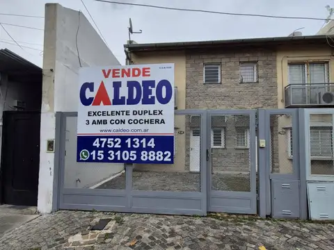 MARCELO T. DE ALVEAR 1600