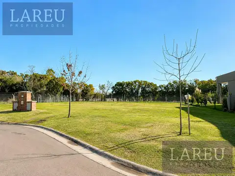 Terreno en Venta en Pilar del Este - Santa Lucia, Countries y Barrios Cerrados en Pilar