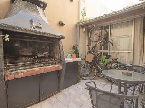 Depto Tipo Casa en Venta 10 años