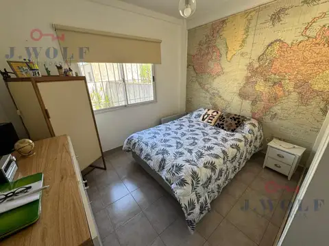 Departamento en Venta en San Andres, USD 65.000