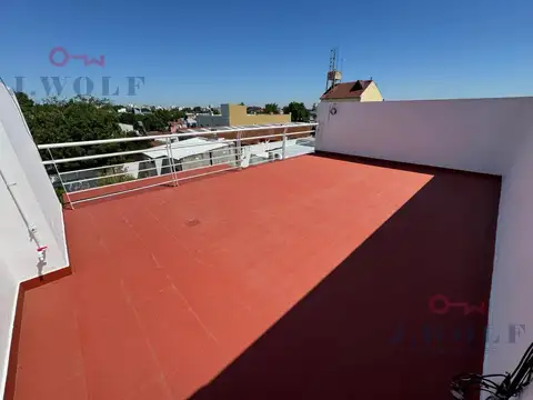 Departamento en San Andrés