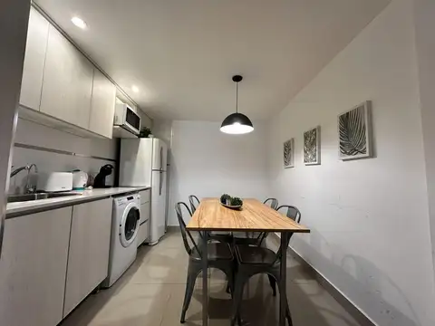 Departamento en Alquiler Temporal al Noreste