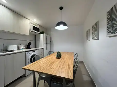 Departamento en Alquiler Temporal 2 años