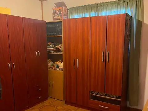 Casa en Alquiler A Estrenar