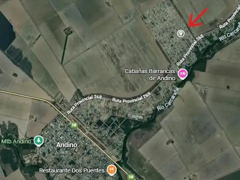 Casa en Alquiler con 3 cocheras