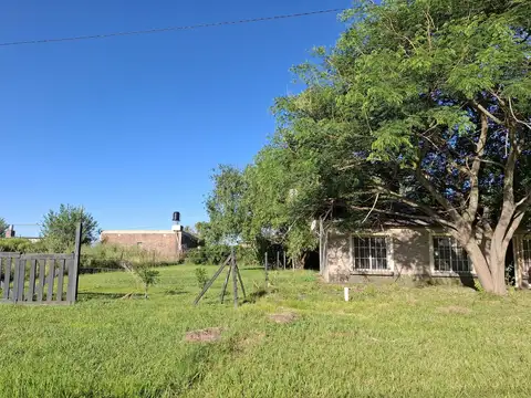 Casa en Alquiler de 3 dormitorios
