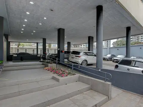 Oficina en Venta en Vicente López, USD 1.200.000