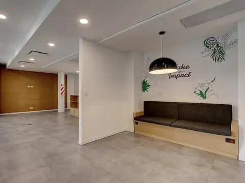 Oficina en Venta en Vicente López, USD 1.200.000
