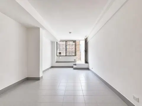 Monoambiente