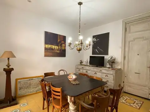 Departamento en Venta en San Telmo, USD 160.000