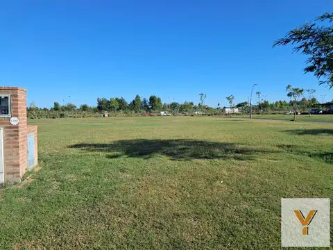 Terreno en venta - 715mts2 -  Escobar