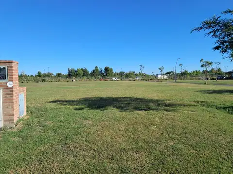 Terreno en venta - 715mts2 -  Escobar