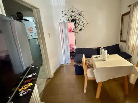 CASA 5 AMB VENTA JOSE C PAZ CENTRO INVERSION