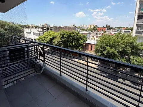 Avenida Directorio 2900