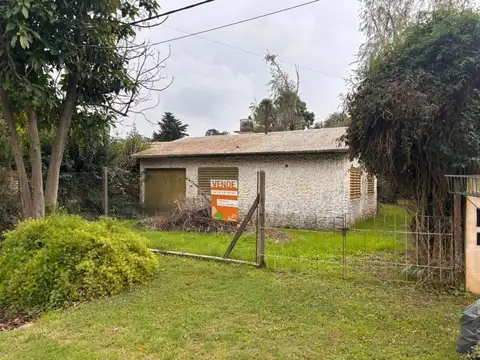 Casa en Funes, excelente ubicación