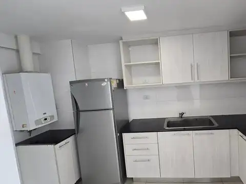 Departamento en Alquiler en Plaza Mitre, USD 750