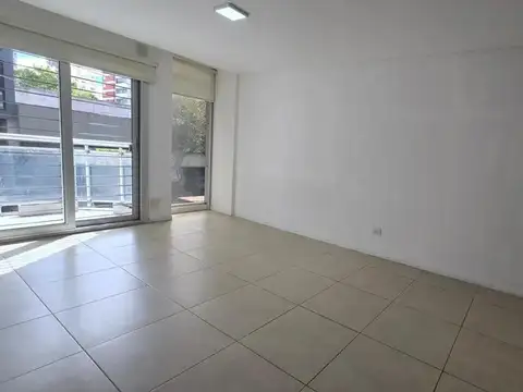 ALQUILER 24 MESES, 2 AMBIENTES C/COCHERA