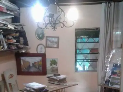 Casa en Venta en Villa Dolores, USD 55.000
