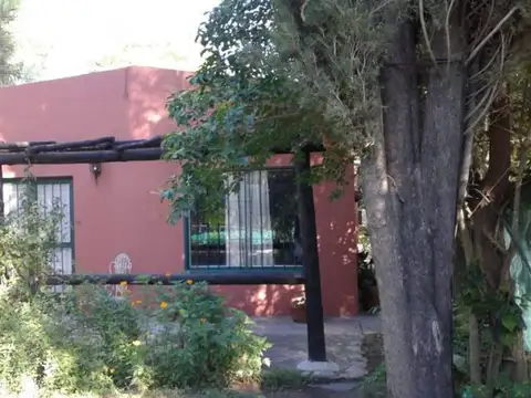 Casa - Venta - Argentina, Villa Dolores