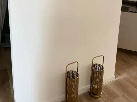 Departamento en Venta con 1 cochera