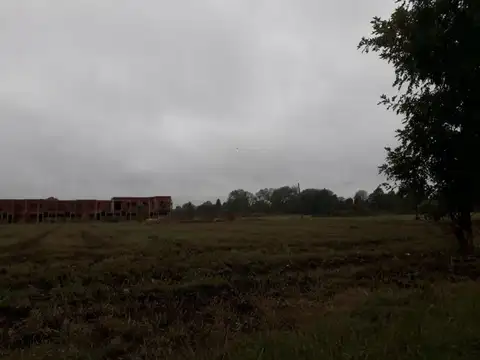 Terreno en Venta en Jose Clemente Paz, USD 22.000