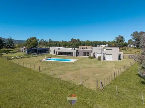 Casa en Venta 13 años