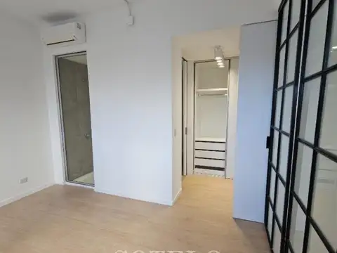 Distrito Quartier Retiro Loft