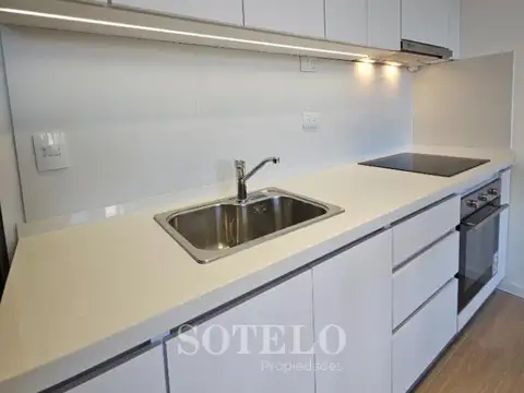 Departamento en Alquiler A Estrenar