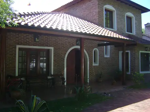 Casa en venta en Golfers Country Club -